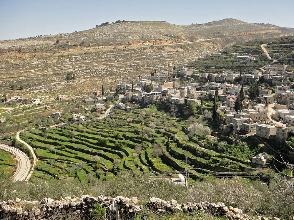 زيارة بيت لحم