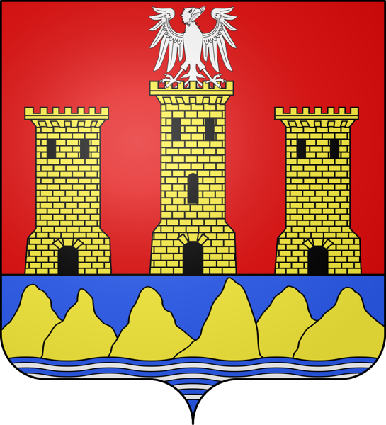 Ville de Lourdes